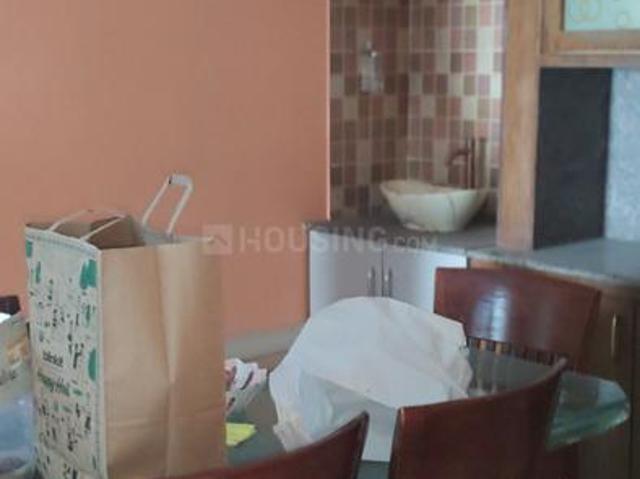 Flat for rent in Jubilee Hills, Haidarabad
