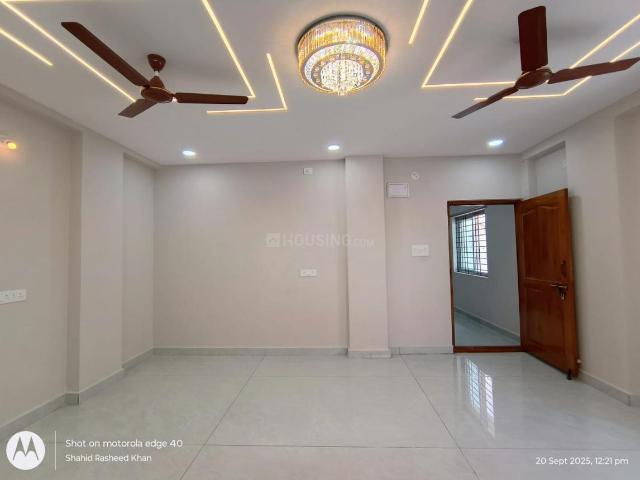 Flat for rent in Jubilee Hills, Haidarabad