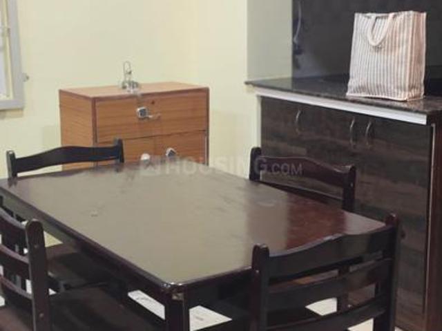 Flat for rent in Jubilee Hills, Haidarabad