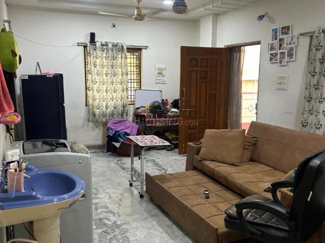 Flat for rent in Jubilee Hills, Haidarabad