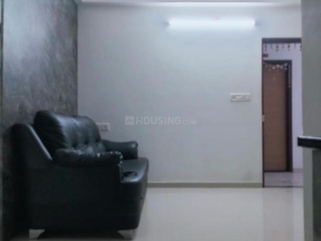 Flat for rent in Sarkhej, Gujarat