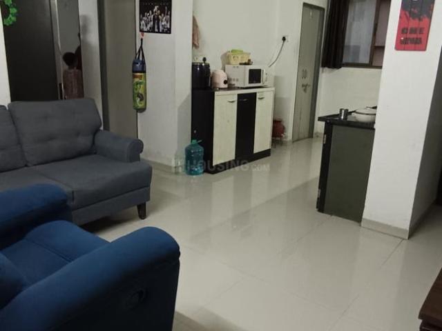 Flat for rent in Sarkhej, Gujarat