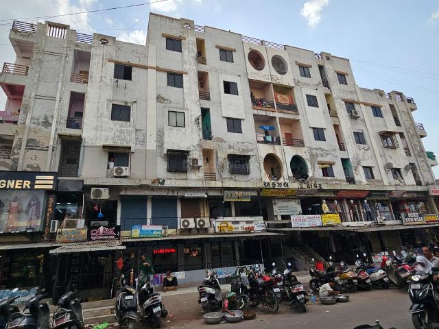 Flat for rent in Gujarat