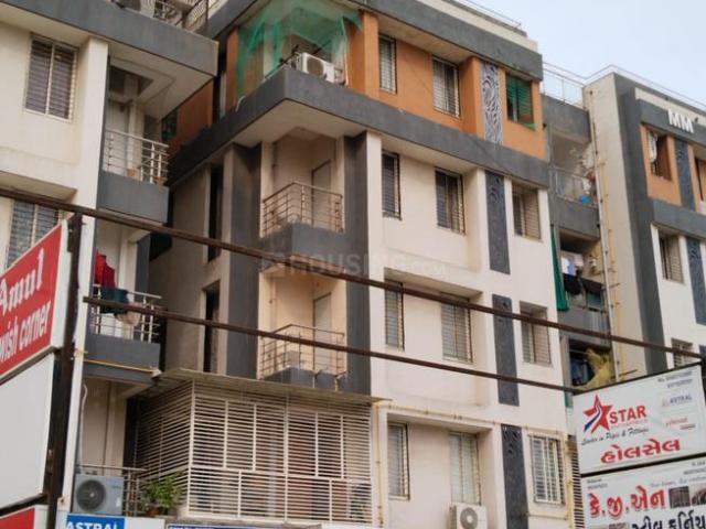 Flat for rent in Gujarat