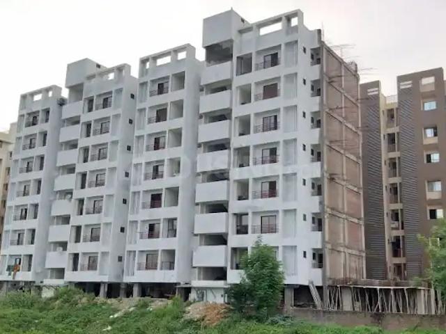 Flat for sale in Gujarat