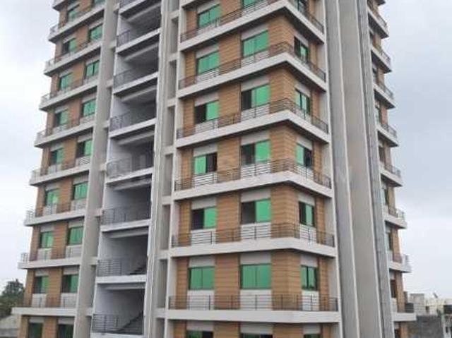 Flat for sale in Gujarat