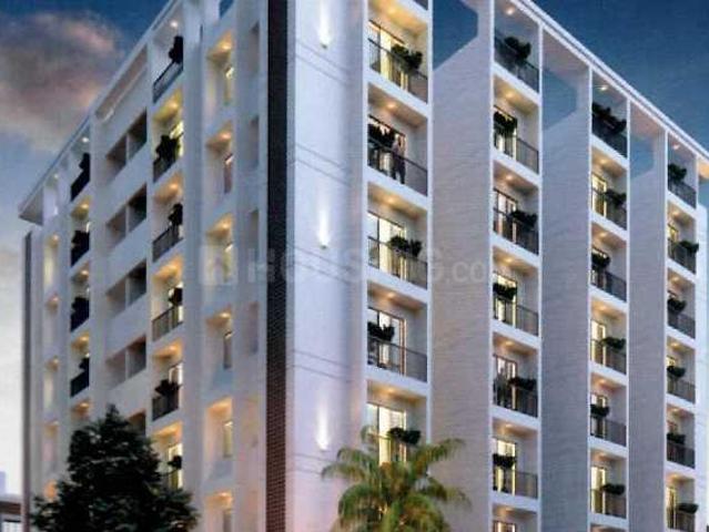 Flat for sale in Gujarat