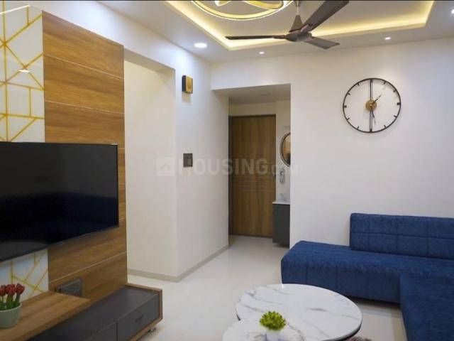 Flat for sale in Sarkhej, Gujarat