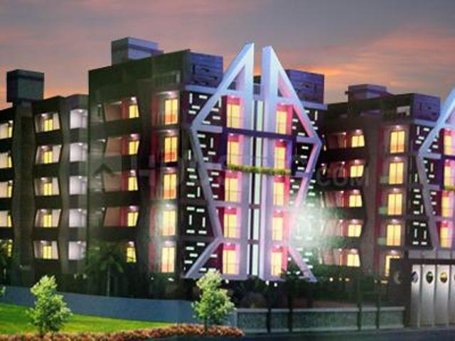 Flat for sale in Sarkhej, Gujarat