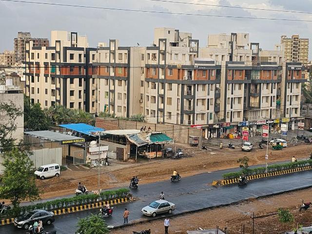 Flat for sale in Gujarat
