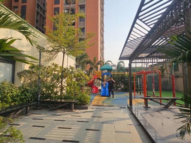 Flat for sale in Sarkhej, Gujarat