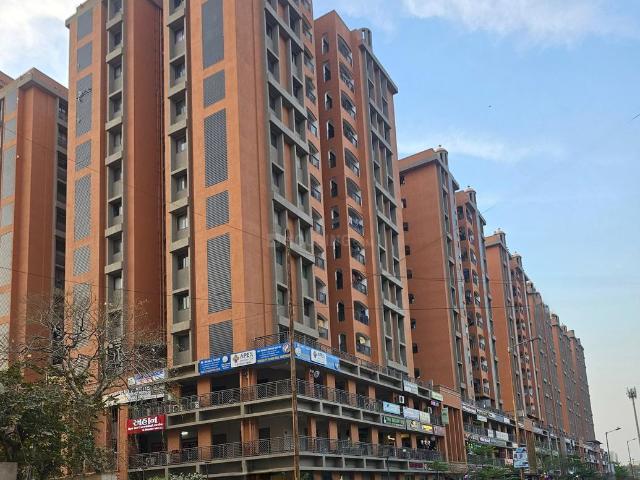 Flat for sale in Sarkhej, Gujarat