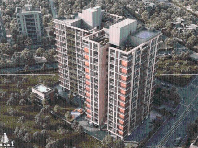 Flat for sale in Gujarat