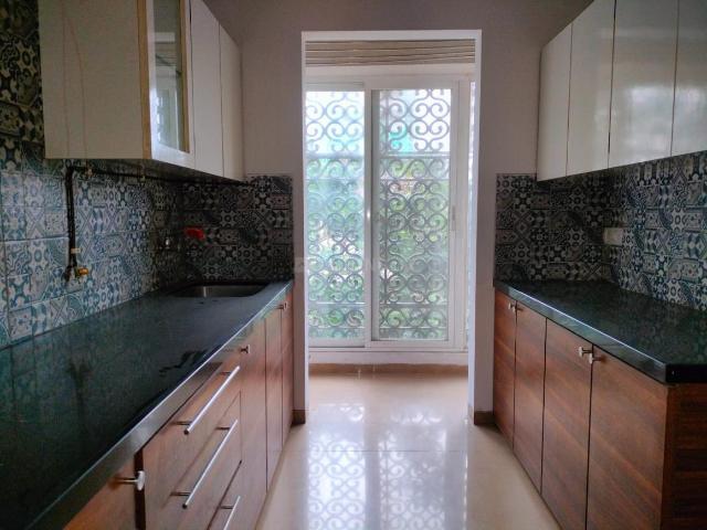 Flat for sale in Juhu, Mumbai