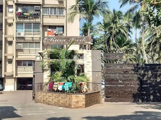 Flat for sale in Andheri - Mumbai, National Capital Territory Of Delhi