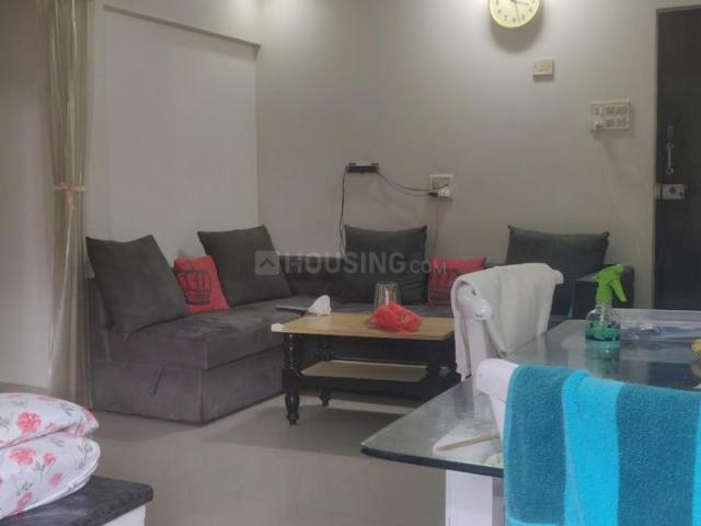 Flat for sale in Andheri - Mumbai, National Capital Territory Of Delhi