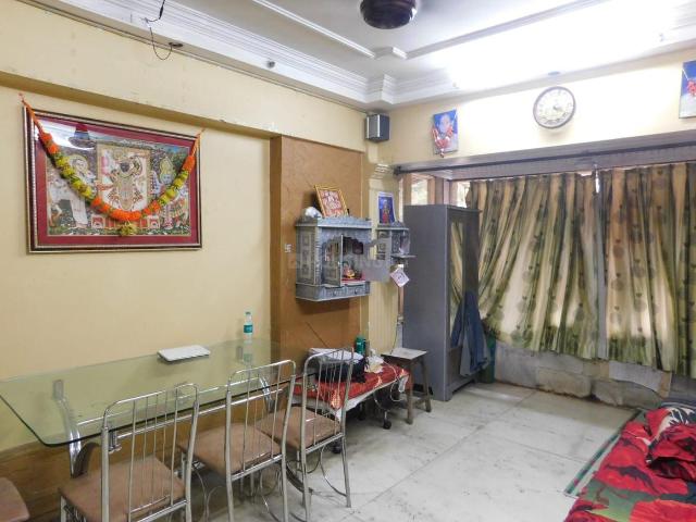 Flat for sale in Juhu, Mumbai