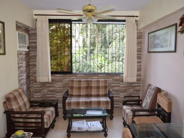 Flat for sale in Juhu, Mumbai