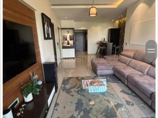 Flat for sale in Juhu, Mumbai