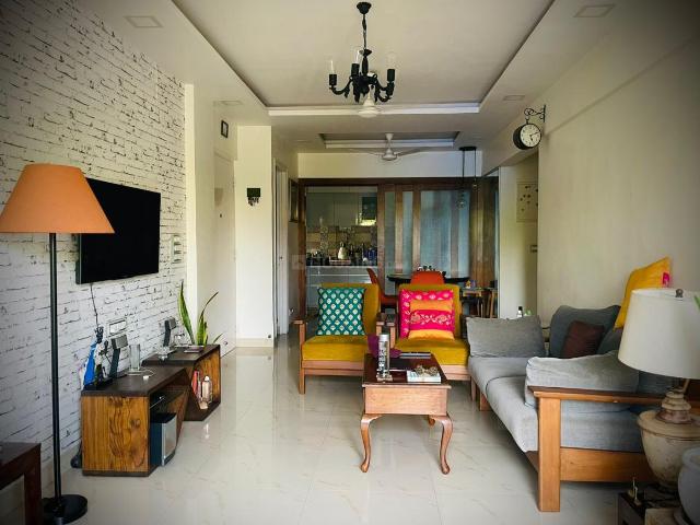 Flat for sale in Juhu, Mumbai
