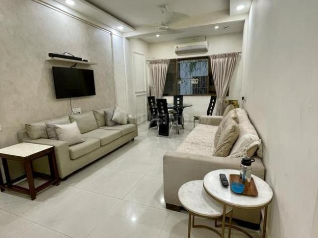 Flat for sale in Juhu, Mumbai