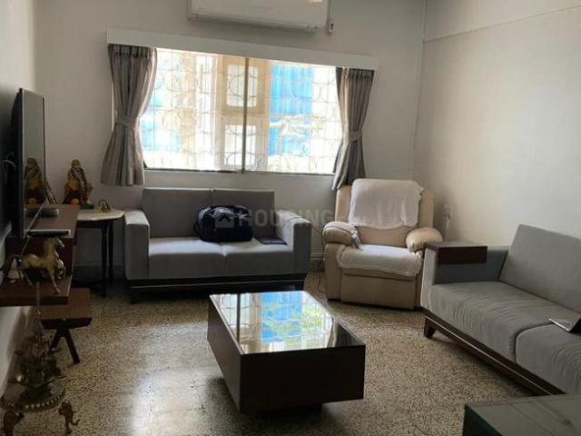 Flat for sale in Juhu, Mumbai