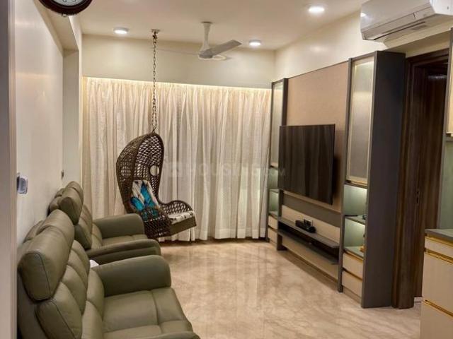 Flat for sale in Juhu, Mumbai