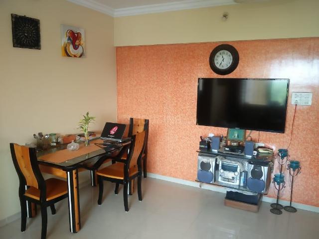 Flat for sale in Juhu, Mumbai