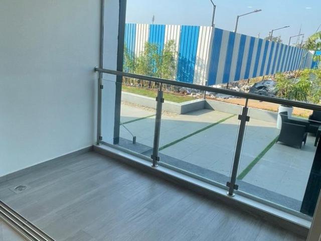 Flat for sale in Juinagar, Navi Mumbai