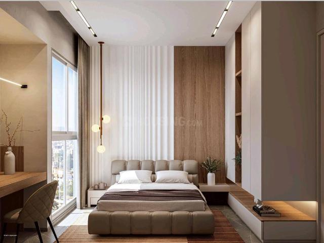 Flat for sale in Navi Mumbai, National Capital Territory Of Delhi