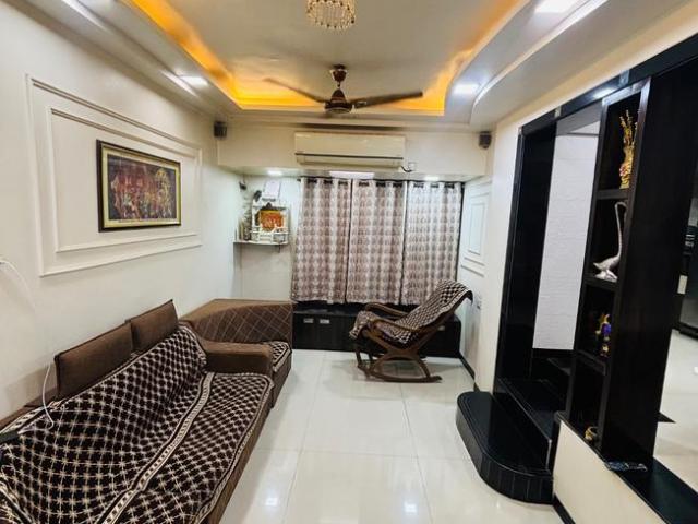 Flat for sale in Navi Mumbai, National Capital Territory Of Delhi