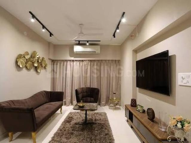 Flat for sale in Navi Mumbai, National Capital Territory Of Delhi