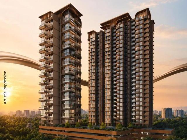 Flat for sale in Navi Mumbai, National Capital Territory Of Delhi