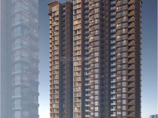 Flat for sale in Juinagar, Navi Mumbai