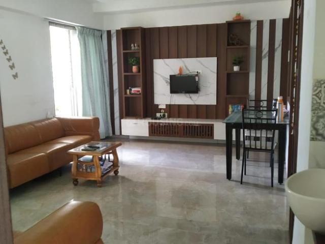 Flat for rent in Solapur, National Capital Territory Of Delhi