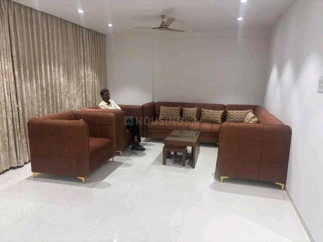 Flat for rent in Jule, Solapur
