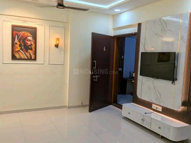 Flat for rent in Jule, Solapur