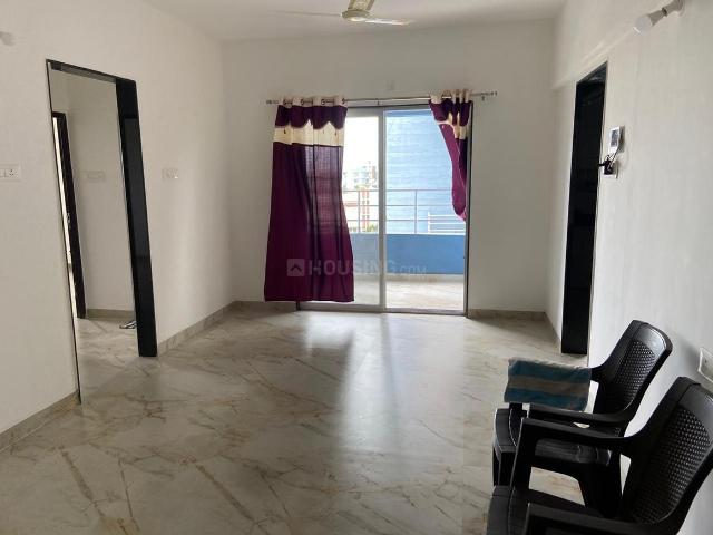 Flat for rent in Chandan Nagar, Solapur