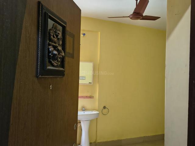 Flat for rent in West Bengal