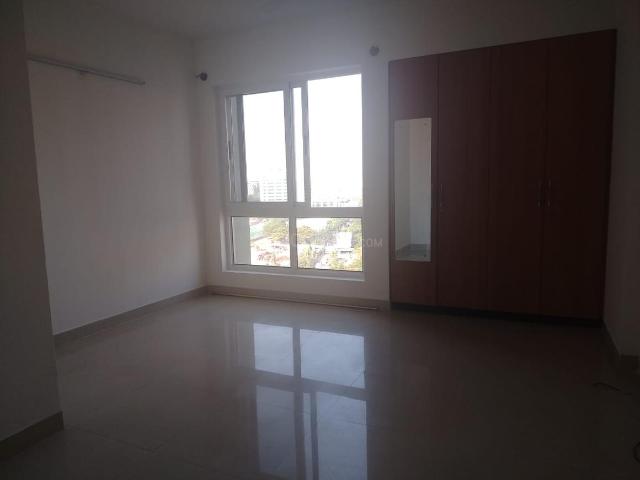 Flat for rent in Bangalore East, Cox Town - Bangalore