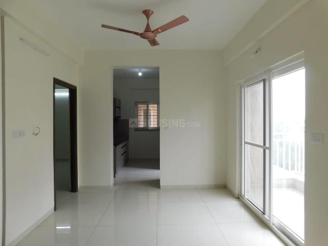 Flat for rent in Bangalore East, Cox Town - Bangalore
