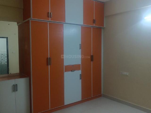 Flat for rent in Bangalore East, Cox Town - Bangalore