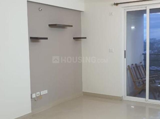 Flat for rent in Bangalore East, Cox Town - Bangalore