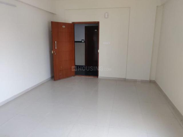 Flat for rent in Bangalore East, Cox Town - Bangalore