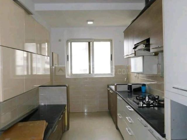 Flat for rent in Bangalore East, Cox Town - Bangalore