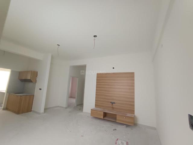 Flat for rent in Bangalore East, Cox Town - Bangalore