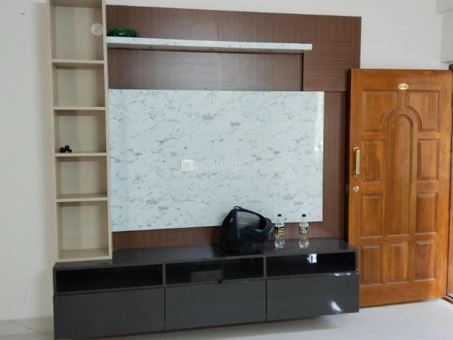 Flat for rent in Bangalore East, Cox Town - Bangalore