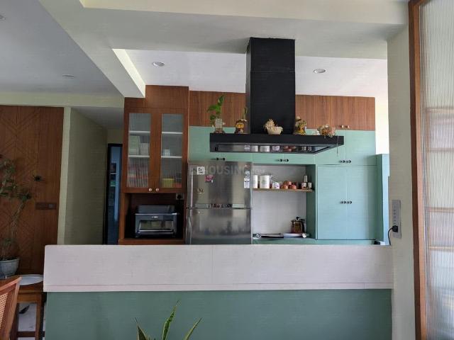 Flat for rent in Doddakannalli, Bengaluru