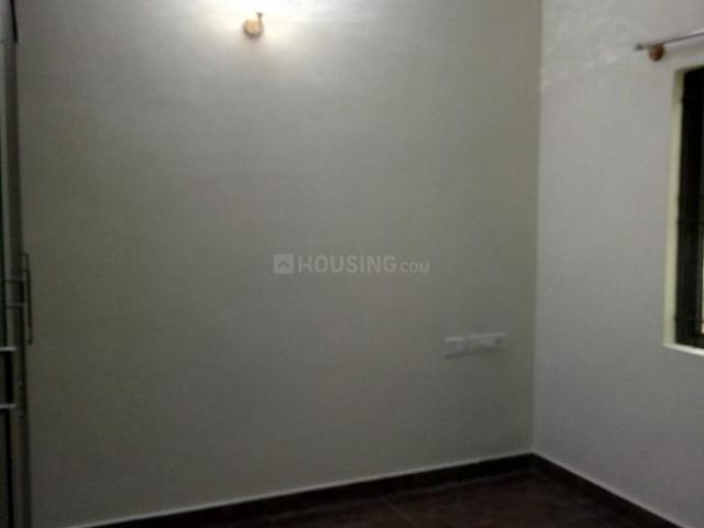 Flat for sale in Bangalore East, Cox Town - Bangalore