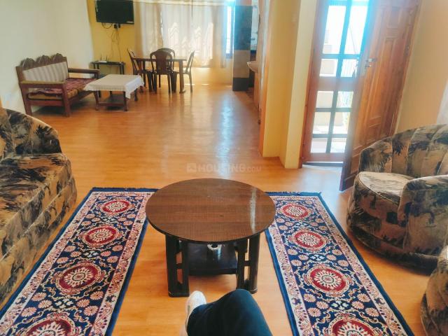 Flat for rent in Himachal Pradesh